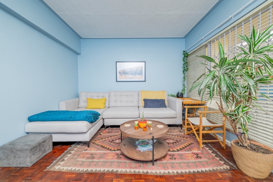 2 Bedroom Property for Sale in Bloemhof Western Cape